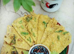 Foto resep Tempe Mendoan