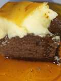 Choco flan