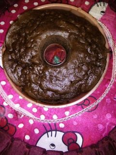 Foto resep Brownis Kukus Chocolatos