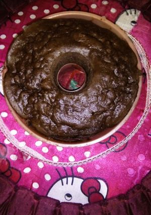 Foto resep Brownis Kukus Chocolatos