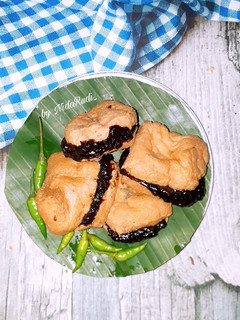 Foto resep Tahu Petis khas Semarang