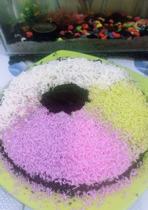 Foto resep Brownies coklat mudah sederhana