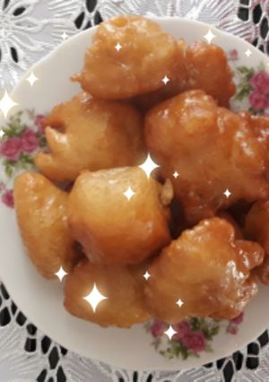 عکسی از دستور لارنگی