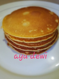 Foto resep Pancake