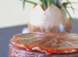 Dobostorta recept fotója
