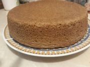 Una foto de plátano thermomix