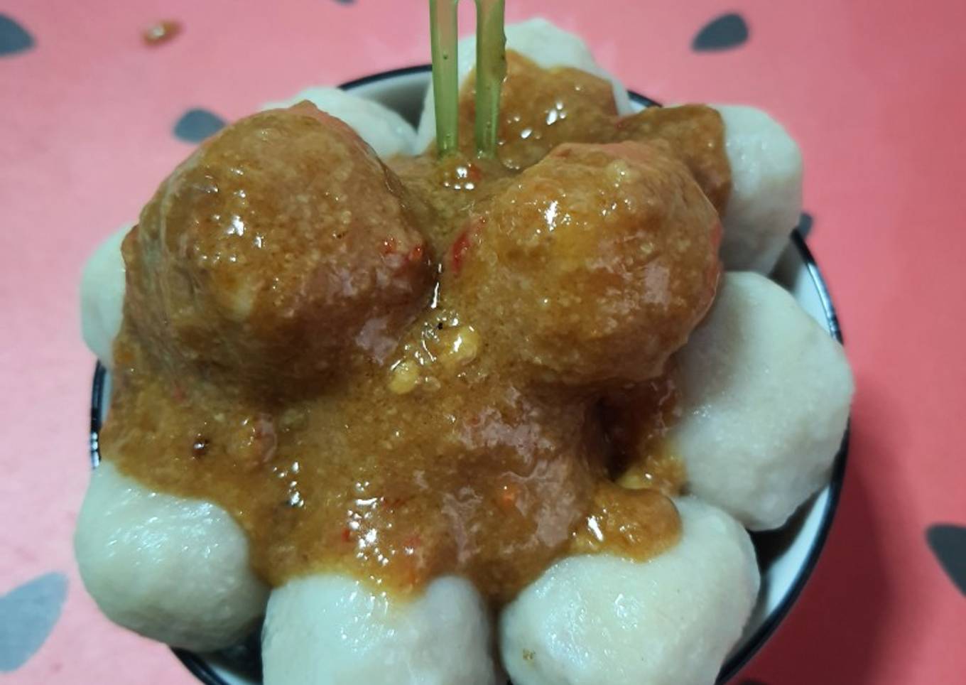 Cilok Ayam