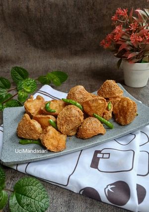 Foto resep Tahu Walik