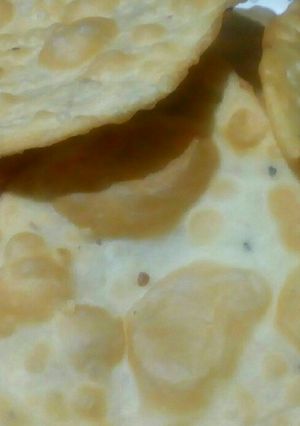 নিমকি (nimki recipe in Bengali) রেসিপির প্রধান ছবি