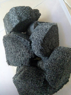 Foto resep Bolu kukus ketan item 😉