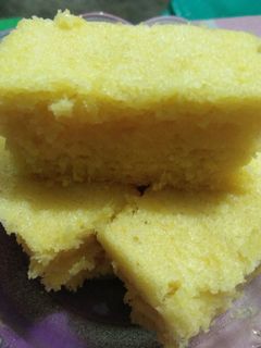 Foto resep Bolu Jagung