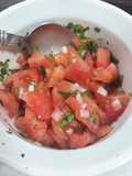 Pebre chileno