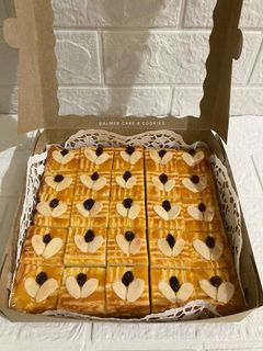 Foto resep Lekker Holland