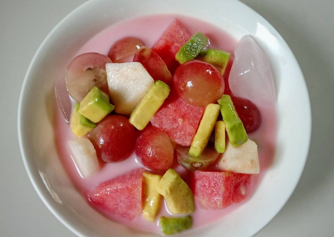 Sop Buah