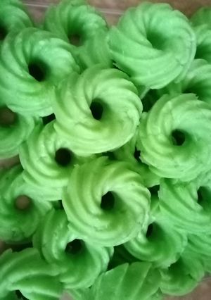 Foto resep Getuk