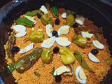 سفة بسكرية