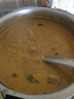 நாட்டுக்கோழி மருந்து குழம்பு செய்முறை முக்கிய புகைப்படம்