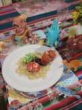 Huevos de dinosaurio
