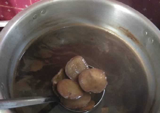 Resep Tips Agar Jengkol Tidak Bau Oleh Yeni Octav Cookpad