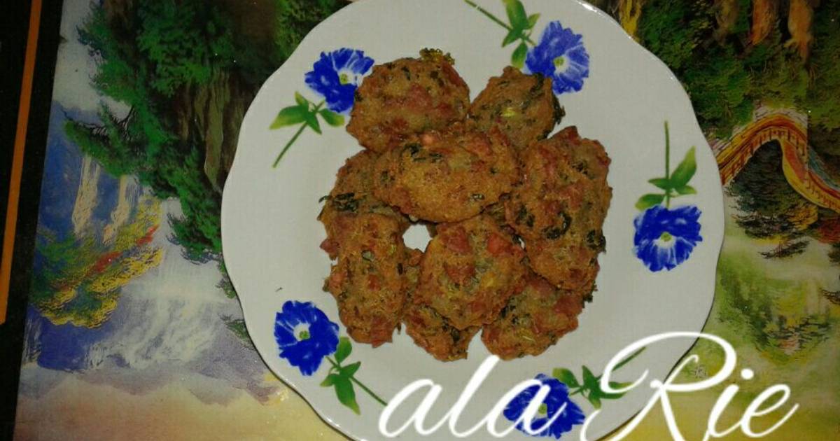 Resep Nugget kentang ala-ala oleh Luri Witanti - Cookpad