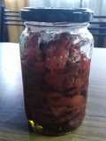 Confituras de tomate en horno essen