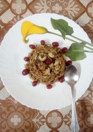 ডিমের মিহিদানা (dimer mihidana recipe in Bengali) রেসিপির প্রধান ছবি