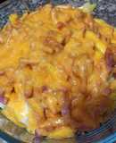 Patatas americanas 🇺🇸