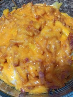 Una foto de Patatas americanas 🇺🇸