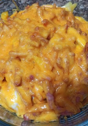 Una foto de Patatas americanas 🇺🇸