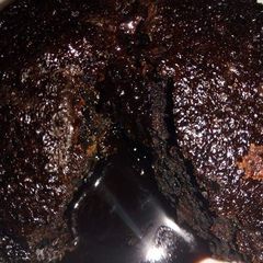A picture of Chocolate Molten Lava Cake.