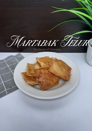 Foto resep Martabak Telur
