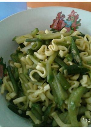Foto resep Oseng WaluhMie