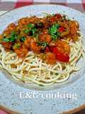 Γαρίδες Kung Pao C&G