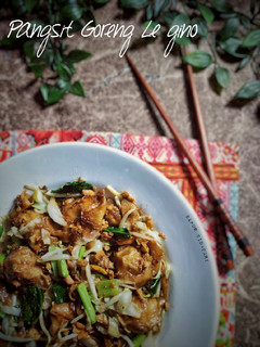 Foto resep Pangsit Goreng Viral Le Gino