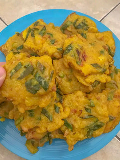 Foto resep Tempe Mendoan