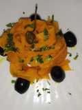 Carote in padella