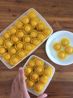 Foto resep Nastar Mulus