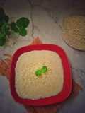 Bubur Oat Meal