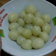 Cilok রেসিপির প্রধান ছবি