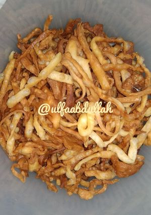 Foto resep StiSin