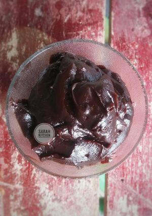 Foto resep Selai Coklat Homemade