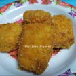 Nugget ayam by me