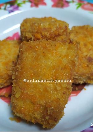 Foto resep Nugget ayam by me