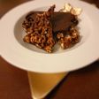 Turrón especial"Postres"