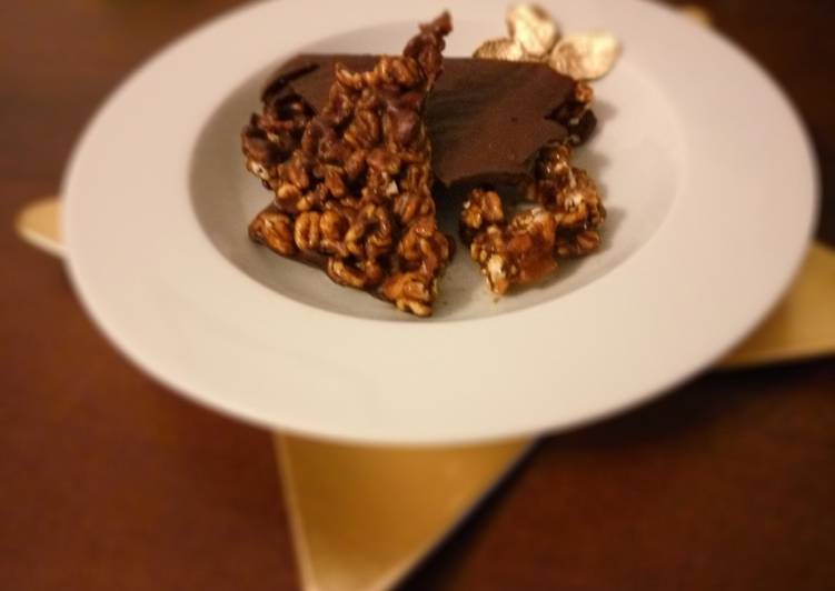 Turrón especial"Postres"