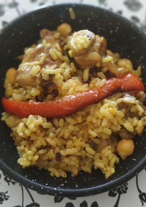 Foto principal de Paella de la Pepis en mi vitro