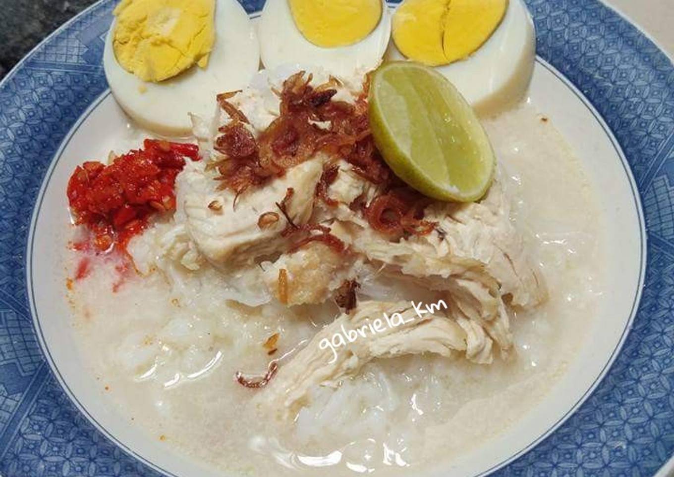 Soto Banjar