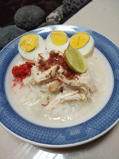 Foto resep Soto Banjar