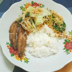 รูปของ Urap Urap / Gudangan / Kluban