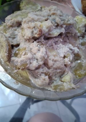 Foto resep Jengkol Lalak Tanpa Bau